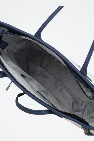 Sac porté épaule - Beige