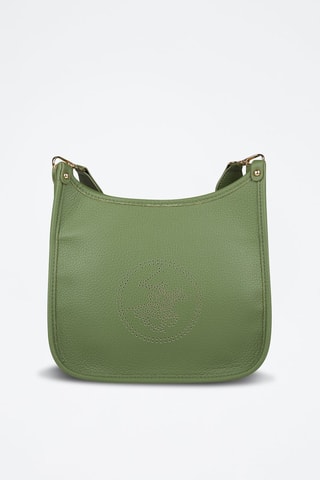 Sac bandoulière - Vert olive