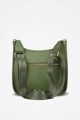 Sac bandoulière - Vert olive