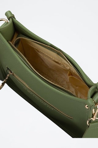 Sac bandoulière - Vert olive