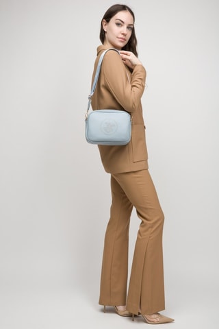 Sac bandoulière - Ciel