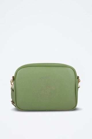 Sac bandoulière - Vert olive