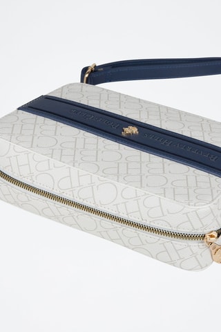 Sac bandoulière - Bleu marine