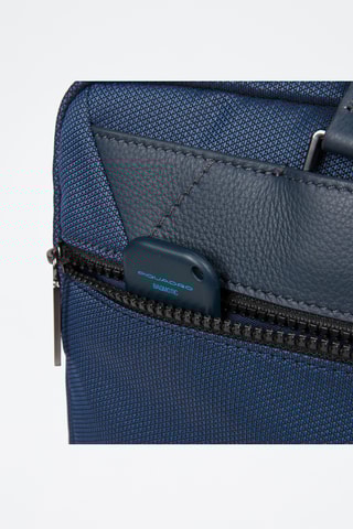 Porte-documents - Bleu