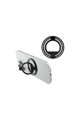 Argola de suporte Magsafe 360º Preto - Guess - Guess