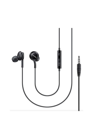 Auriculares intra-auriculares Samsung - Preto