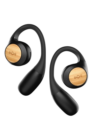 Auriculares TWS Liberate Marley - Preto