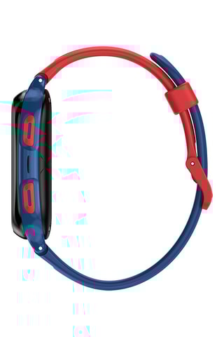 Relógio conectado LAGENIO K9 - 4G - GPS - IA - AMOLED - 8 Go