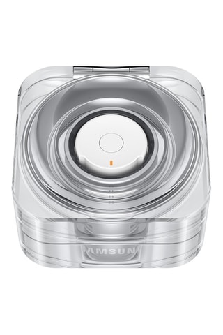 Samsung Galaxy Ring - Prateado - Tamanho 7