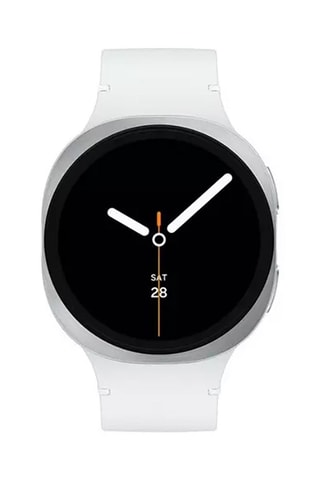 Samsung Galaxy Watch 8 - 40 mm - LTE 4G - IA