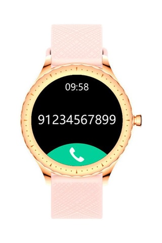 Relógio conectado Vanity Compatível com Android e iOS  - EKO