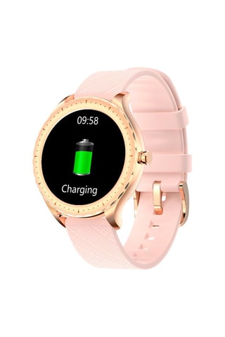 Relógio conectado Vanity Compatível com Android e iOS  - EKO