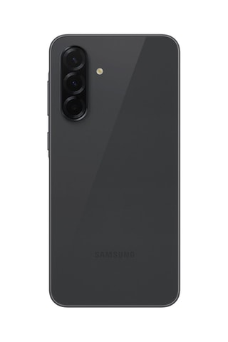 Samsung Galaxy A36 5G - Preto