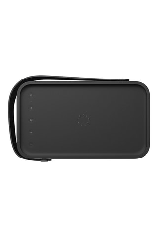 Coluna B&O BEOLIT 20 - Bluetooth - 240 W - Qi