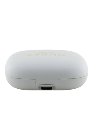 Écouteurs Guess TWS - 4G - Bluetooth - Blanc