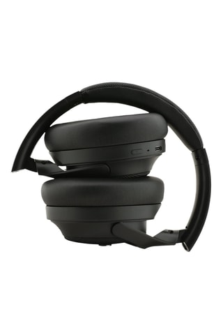 Casque audio Lacoste - Bluetooth - Noir