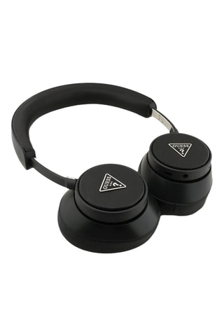 Casque audio Guess - Bluetooth - Noir