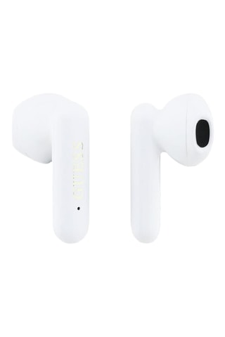 Écouteurs Guess TWS - Bluetooth - Blanc