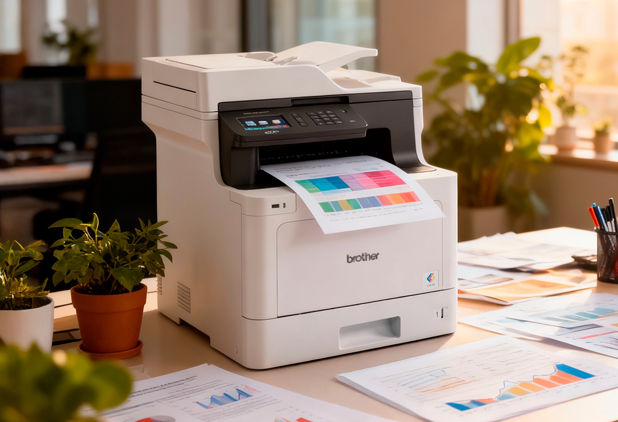 BROTHER en promo sur SHOWROOMPRIVÉ