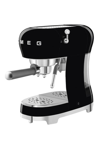 Machine à café Expresso - 1,1 l - 1350 W