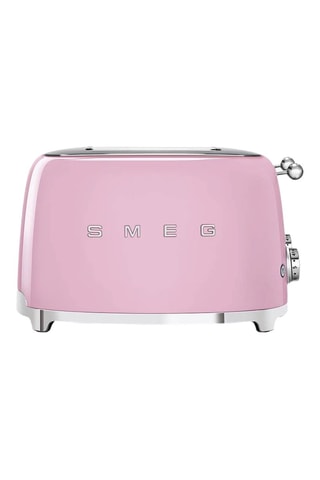 Grille-pain 4 fentes - 2000 W