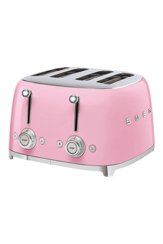 Grille-pain 4 fentes - 2000 W