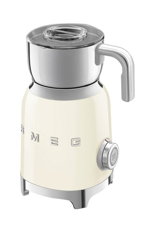 Chocolatière et mousseur de lait - 600 ml - 500 W