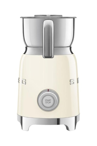 Chocolatière et mousseur de lait - 600 ml - 500 W