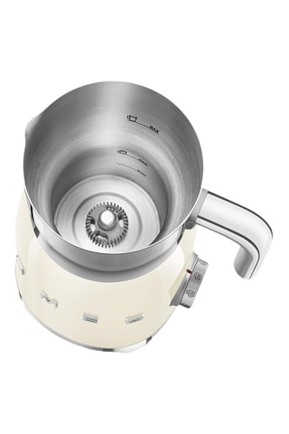 Chocolatière et mousseur de lait - 600 ml - 500 W