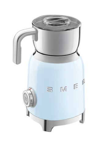 Chocolatière et mousseur de lait - 600 ml - 500 W