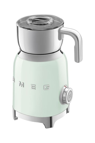 Chocolatière et mousseur de lait - 600 ml - 500 W