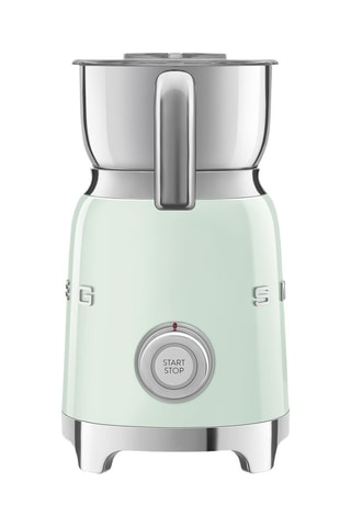 Chocolatière et mousseur de lait - 600 ml - 500 W