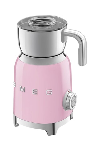 Chocolatière et mousseur de lait - 600 ml - 500 W