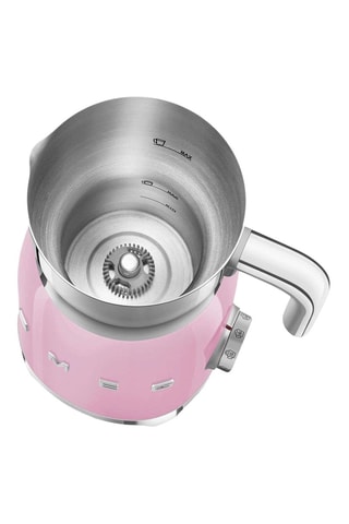 Chocolatière et mousseur de lait - 600 ml - 500 W