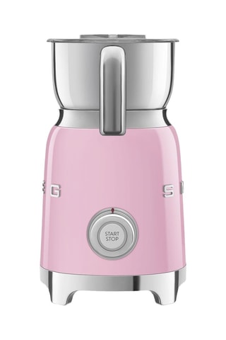 Chocolatière et mousseur de lait - 600 ml - 500 W