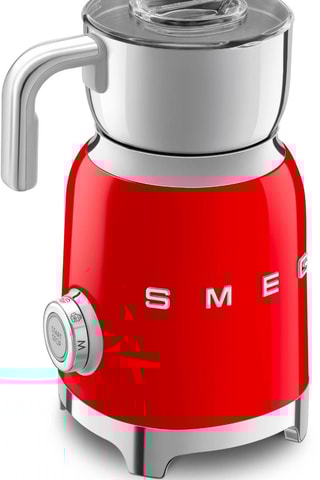 Chocolatière et mousseur de lait - 600 ml - 500 W