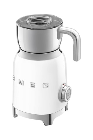 Chocolatière et mousseur de lait - 600 ml - 500 W