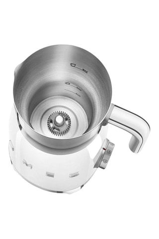 Chocolatière et mousseur de lait - 600 ml - 500 W