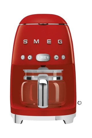 Cafetière filtre - 1,25 l - 1050 W