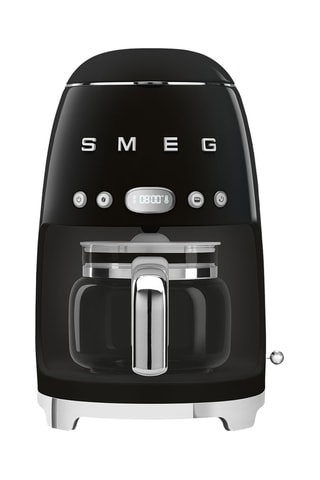 Cafetière filtre - 1,25 l - 1050 W