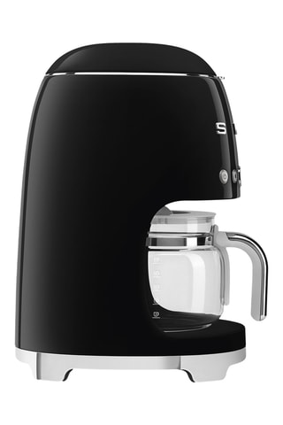 Cafetière filtre - 1,25 l - 1050 W