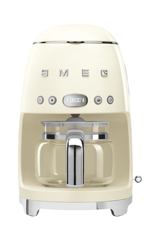 Cafetière filtre - 1,25 l - 1050 W