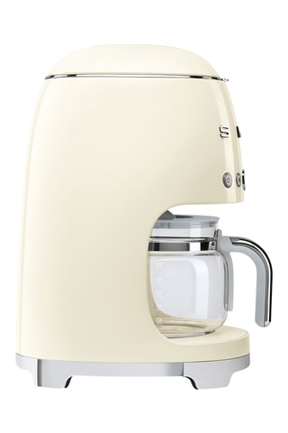 Cafetière filtre - 1,25 l - 1050 W