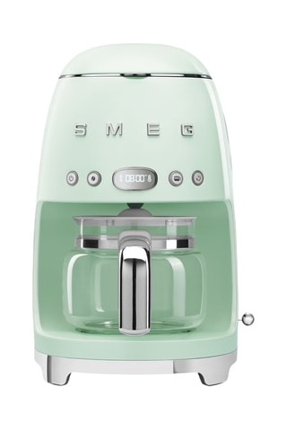 Cafetière filtre - 1,25 l - 1050 W