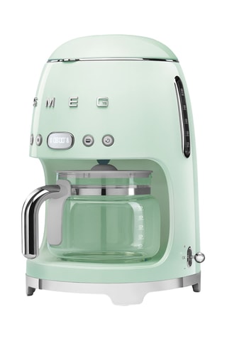 Cafetière filtre - 1,25 l - 1050 W