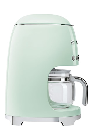 Cafetière filtre - 1,25 l - 1050 W