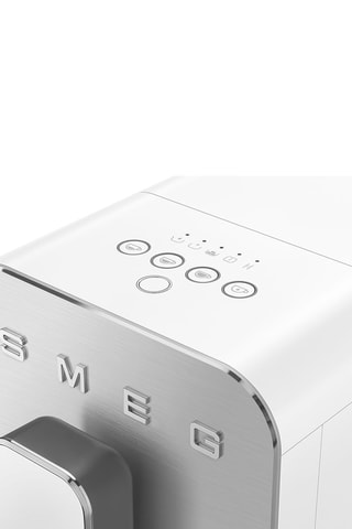 Machine à café avec broyeur - 1,4 l - 1350 W