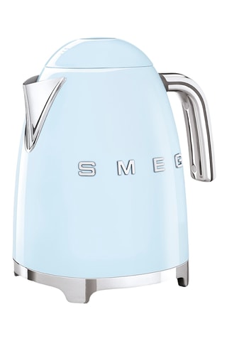 Bouilloire - 1,7 l - 2400 W