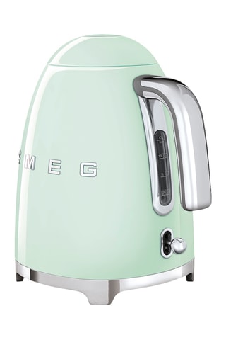 Bouilloire - 1,7 l - 2400 W