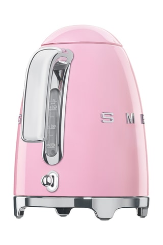 Bouilloire - 1,7 l - 2400 W